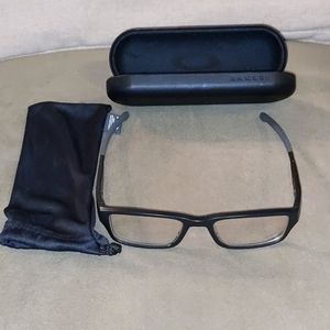 Oakley Chamfer prescription